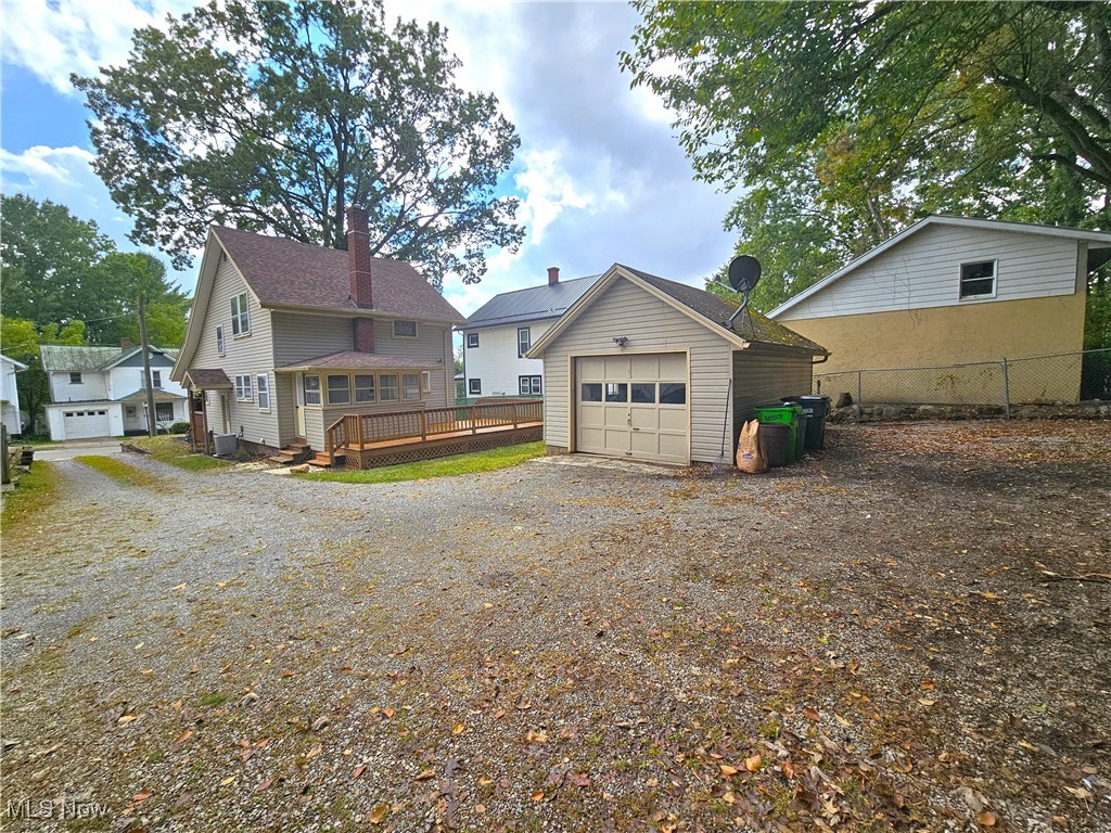 336 Spring Street Wooster, OH 44691 - Photo 34 of 35 Gallery Image 34