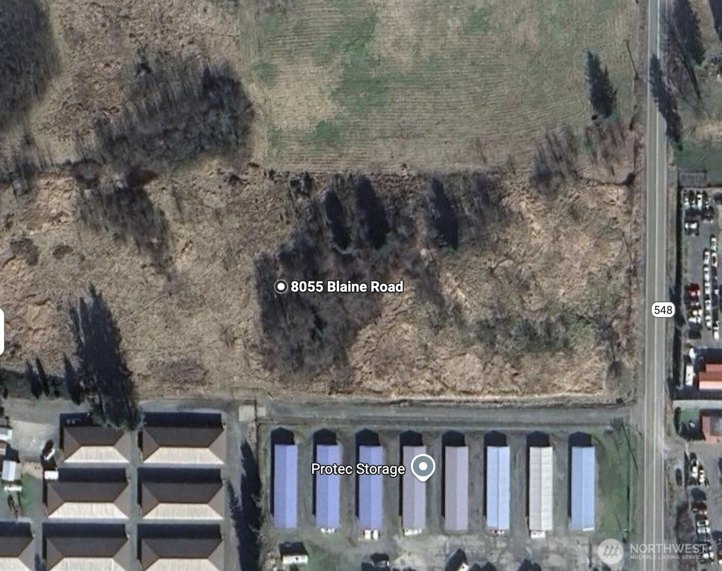 8055 Blaine Road Blaine, WA 98230 - Photo 3 of 14