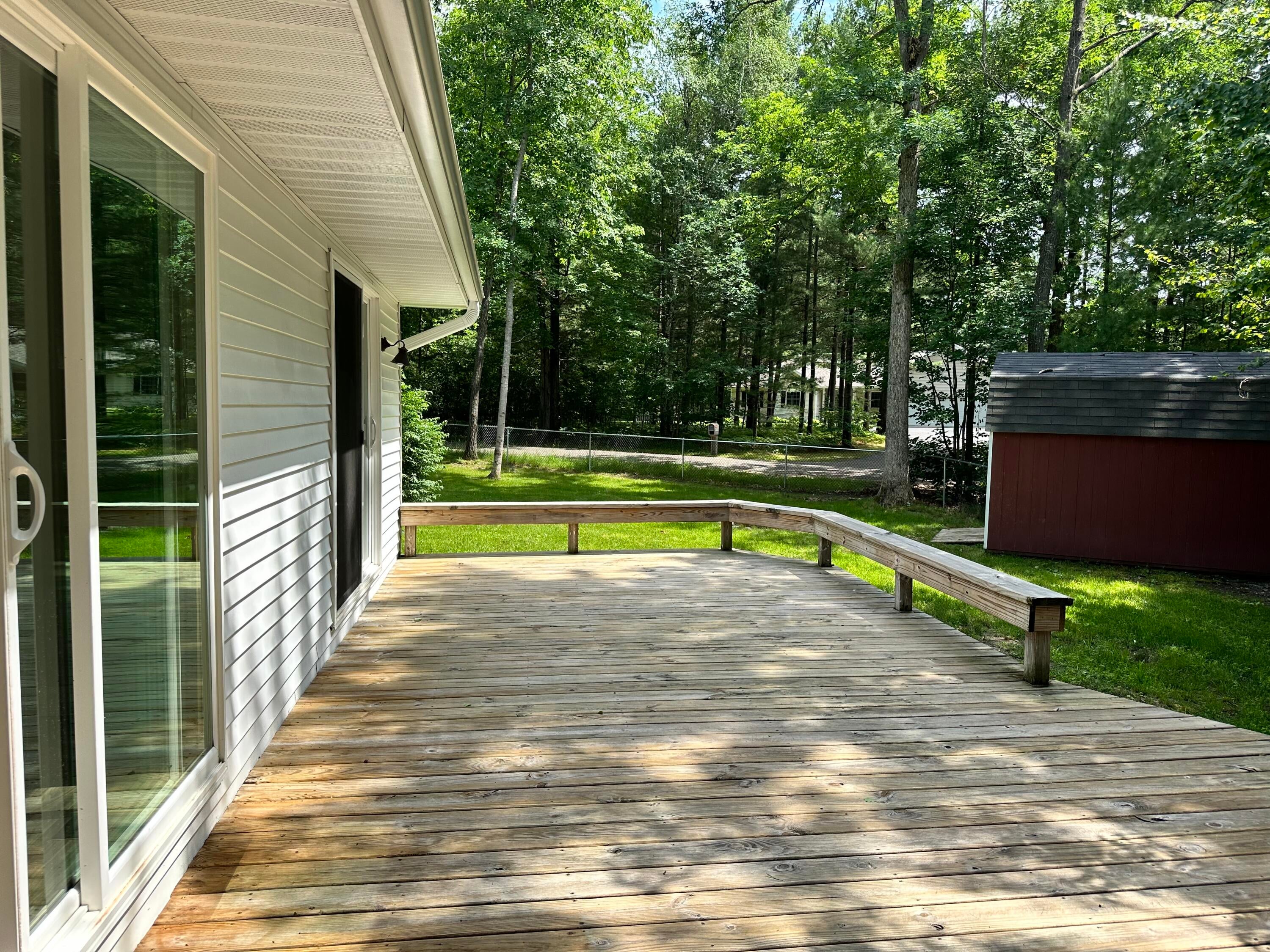 201 Rising Fawn Trail Roscommon, MI 48653 - Photo 23 of 101 Gallery Image 23