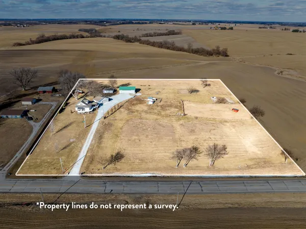 a view of water heater