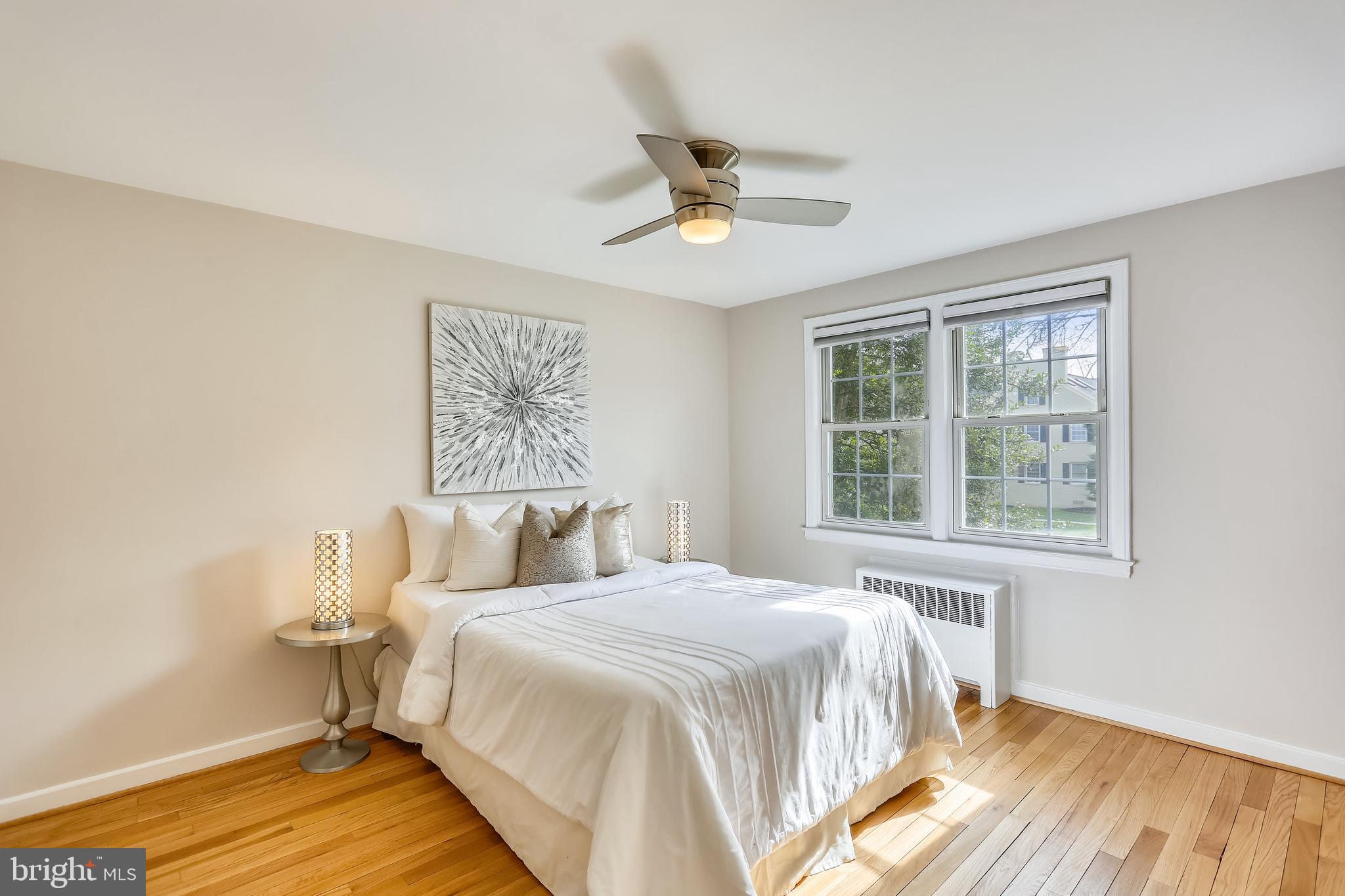 2400 Colston Drive, Unit C202 Silver Spring, MD 20910 - Photo 10 of 24 Another view