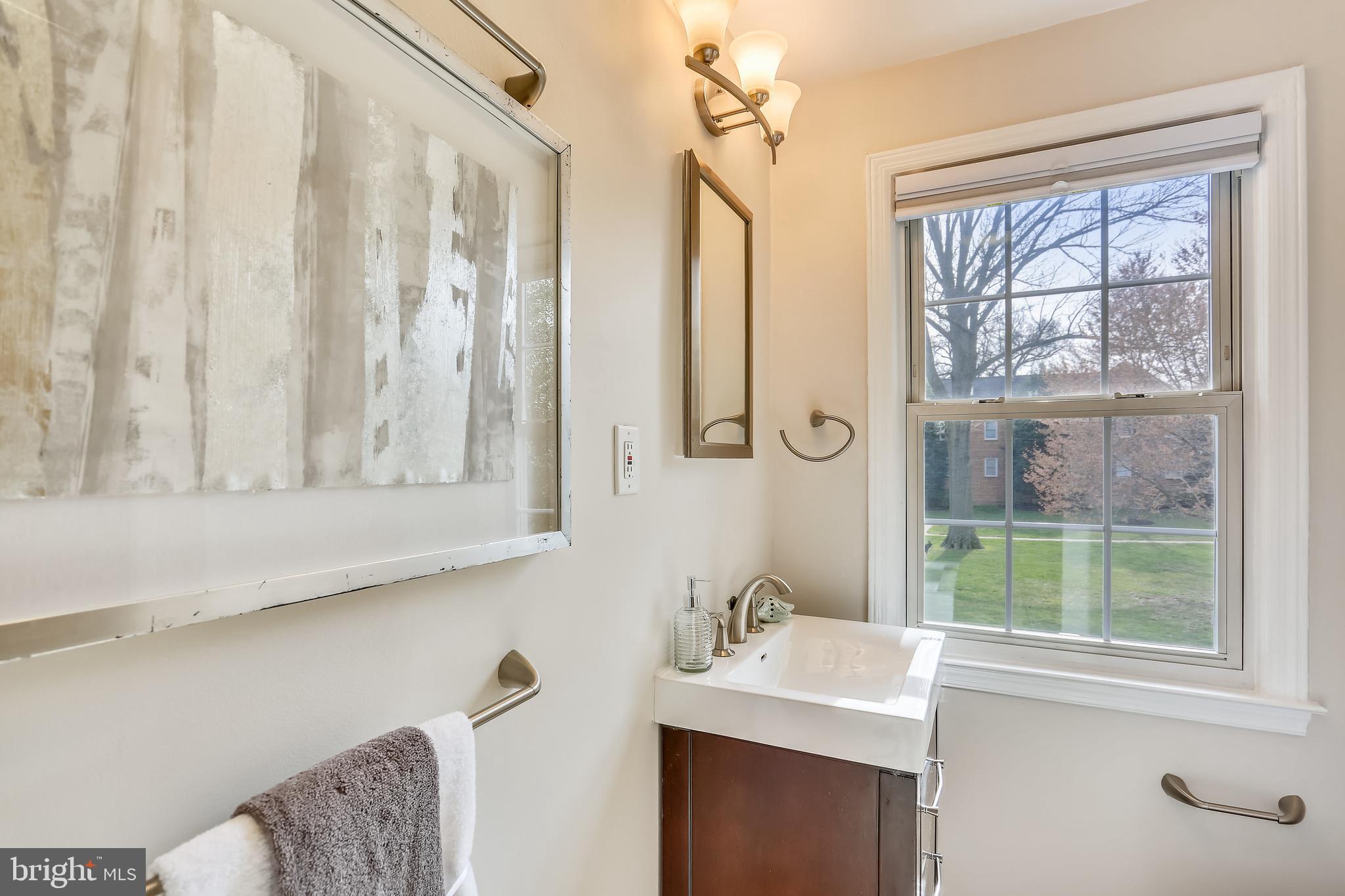 2400 Colston Drive, Unit C202 Silver Spring, MD 20910 - Photo 11 of 24 Updated Full Bath