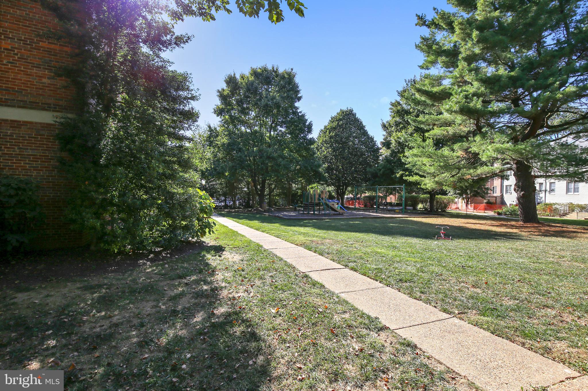 2400 Colston Drive, Unit C202 Silver Spring, MD 20910 - Photo 15 of 24 Common Areas