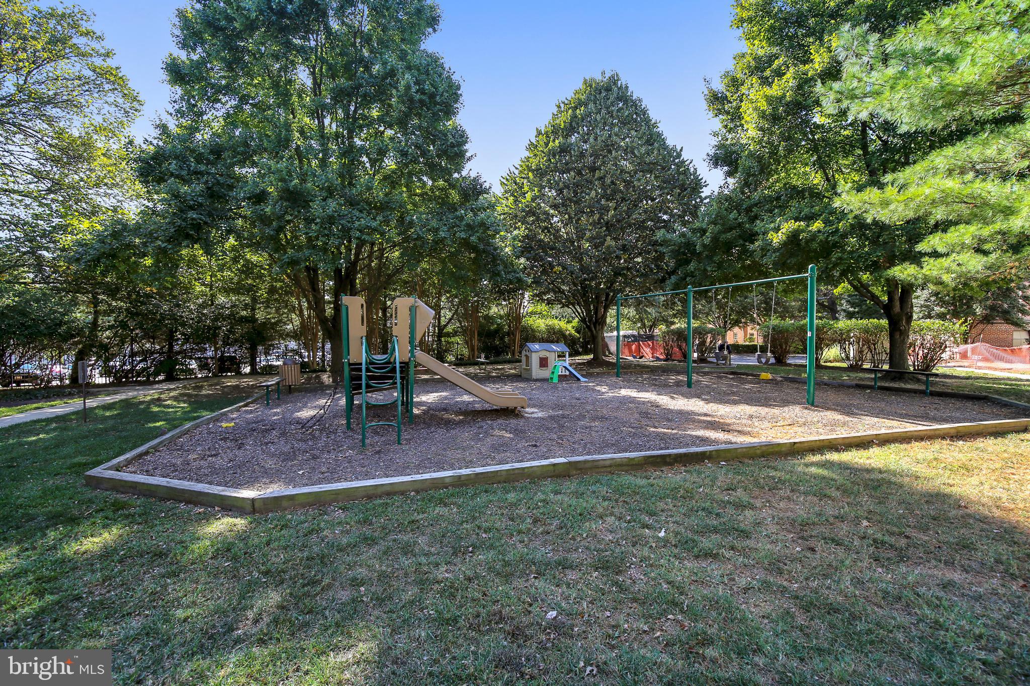 2400 Colston Drive, Unit C202 Silver Spring, MD 20910 - Photo 16 of 24 Tot Lot