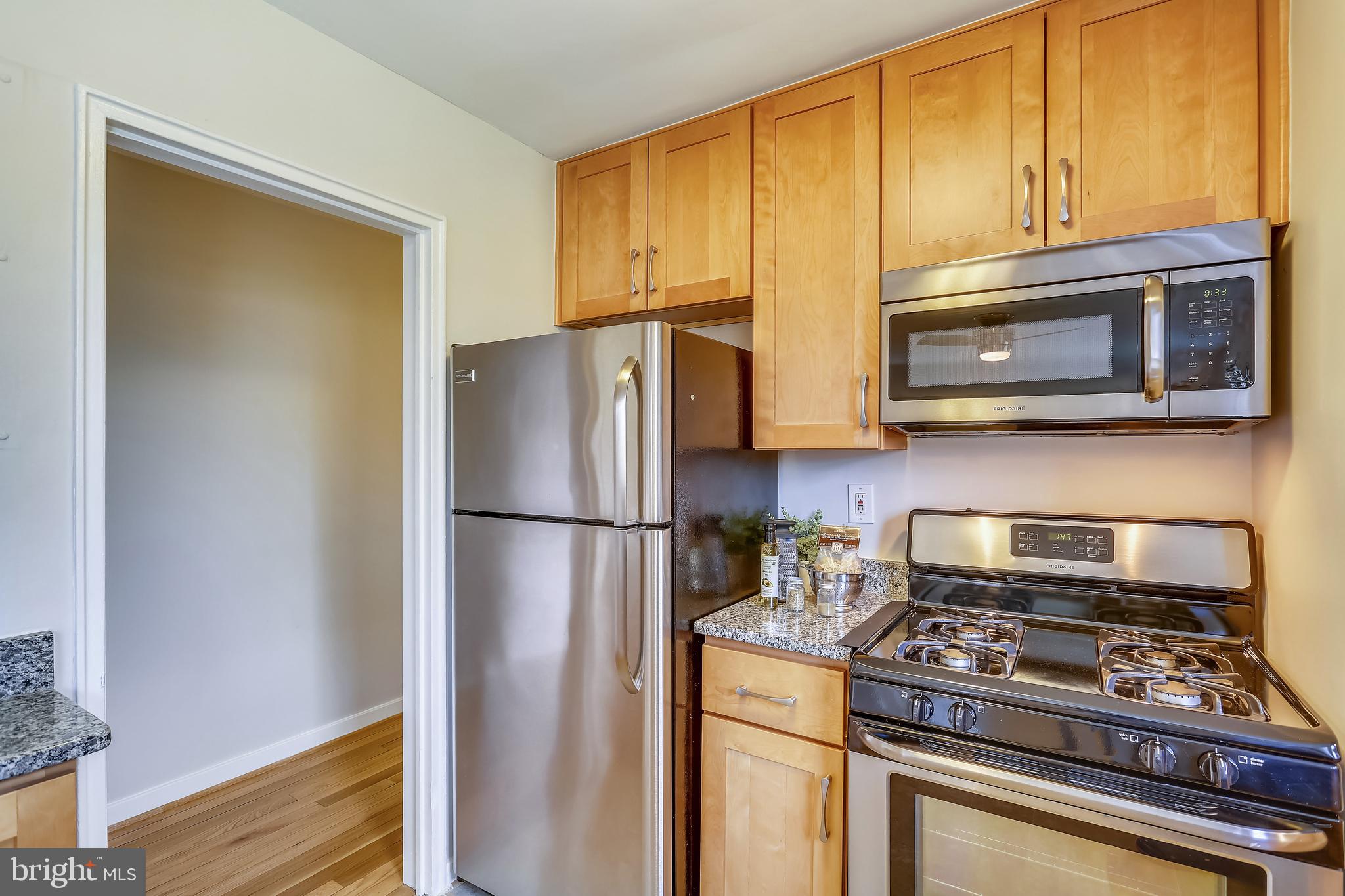 2400 Colston Drive, Unit C202 Silver Spring, MD 20910 - Photo 5 of 24 Abundant cabinet space