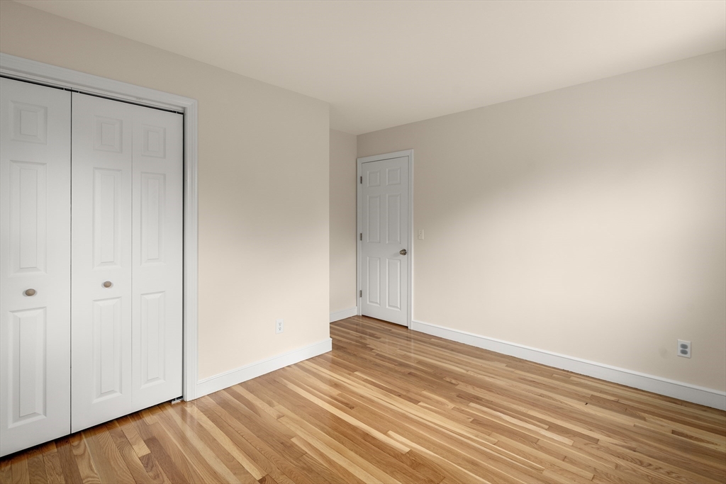 56 Paul Road Holliston, MA 01746 - Photo 13 of 33 a view of an empty room