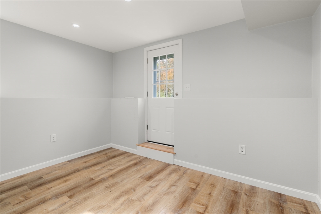 56 Paul Road Holliston, MA 01746 - Photo 19 of 33 a view of empty room