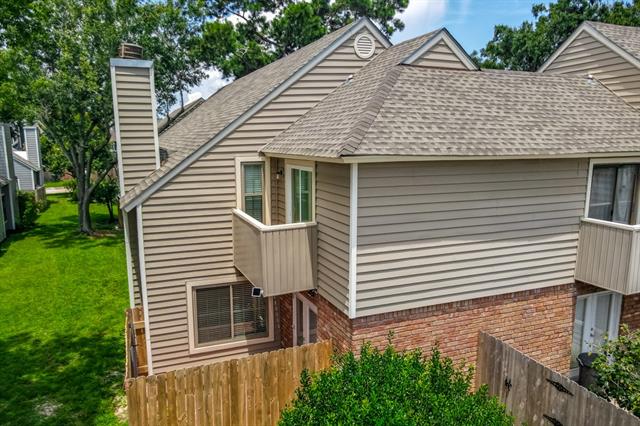 23 Rue Chardonnay, Unit 23B Kenner, LA 70065 - Photo 39 of 42