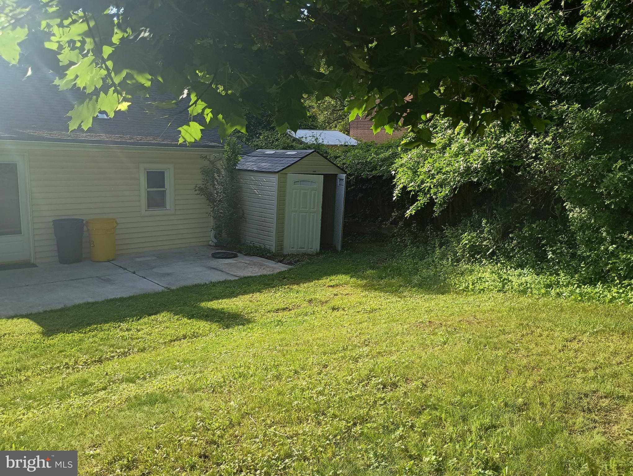 303 Wynnewood Road Ewing, NJ 08628 - Photo 6 of 28 Yard