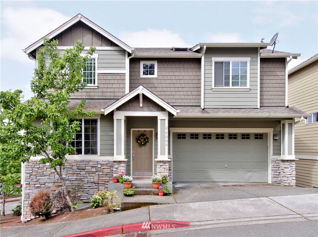 24066 40th Lane Southeast Bothell, WA 98021 - Photo 1 of 20