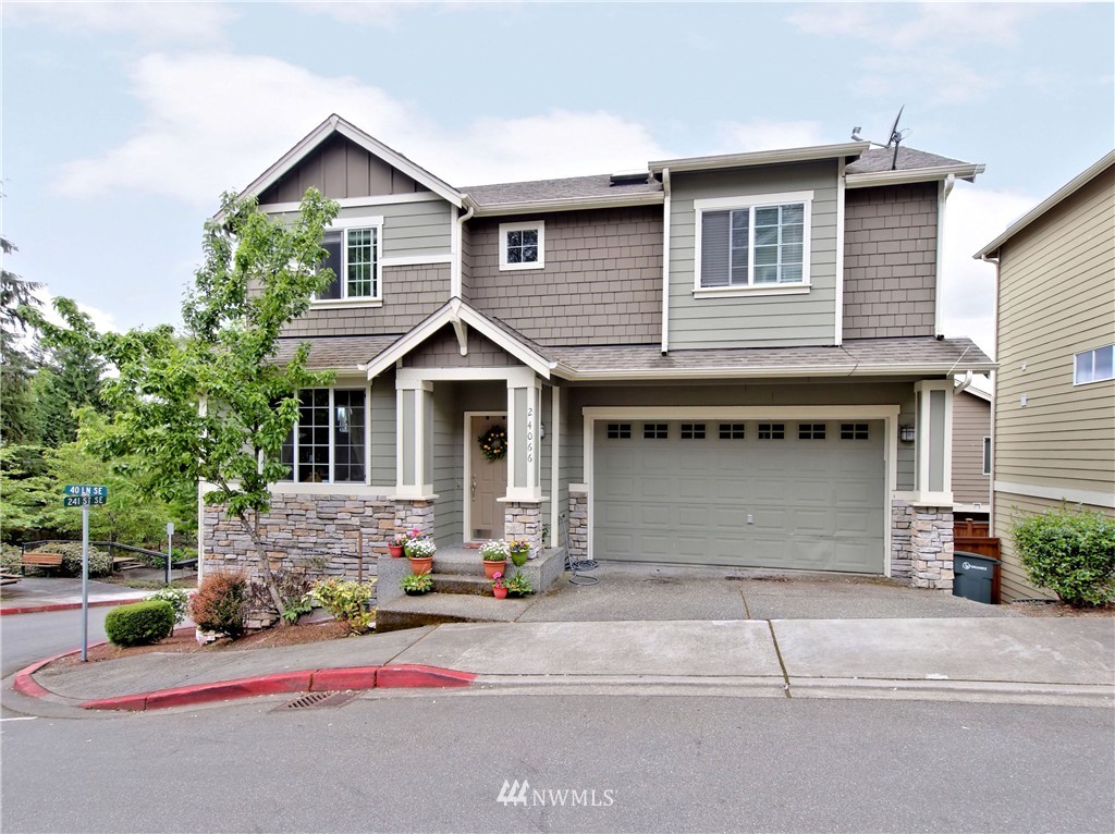 24066 40th Lane Southeast Bothell, WA 98021 - Photo 18 of 20
