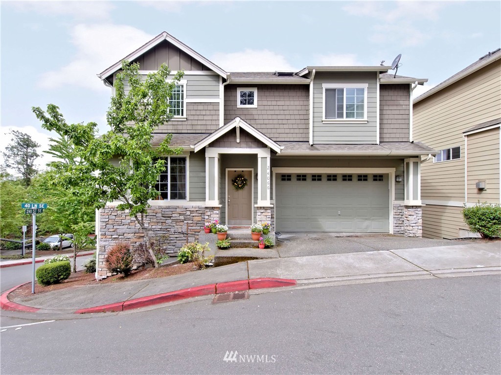 24066 40th Lane Southeast Bothell, WA 98021 - Photo 19 of 20