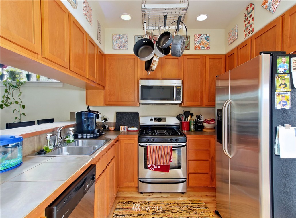 24066 40th Lane Southeast Bothell, WA 98021 - Photo 8 of 20