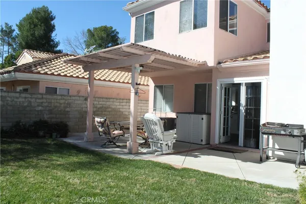$4,000 | 25806 Browning Place, Stevenson Ranch, CA 91381