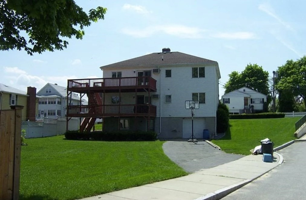 35 Danny Road, Unit 35 Boston, MA 02136 - Photo 12 of 12 Gallery Image 12