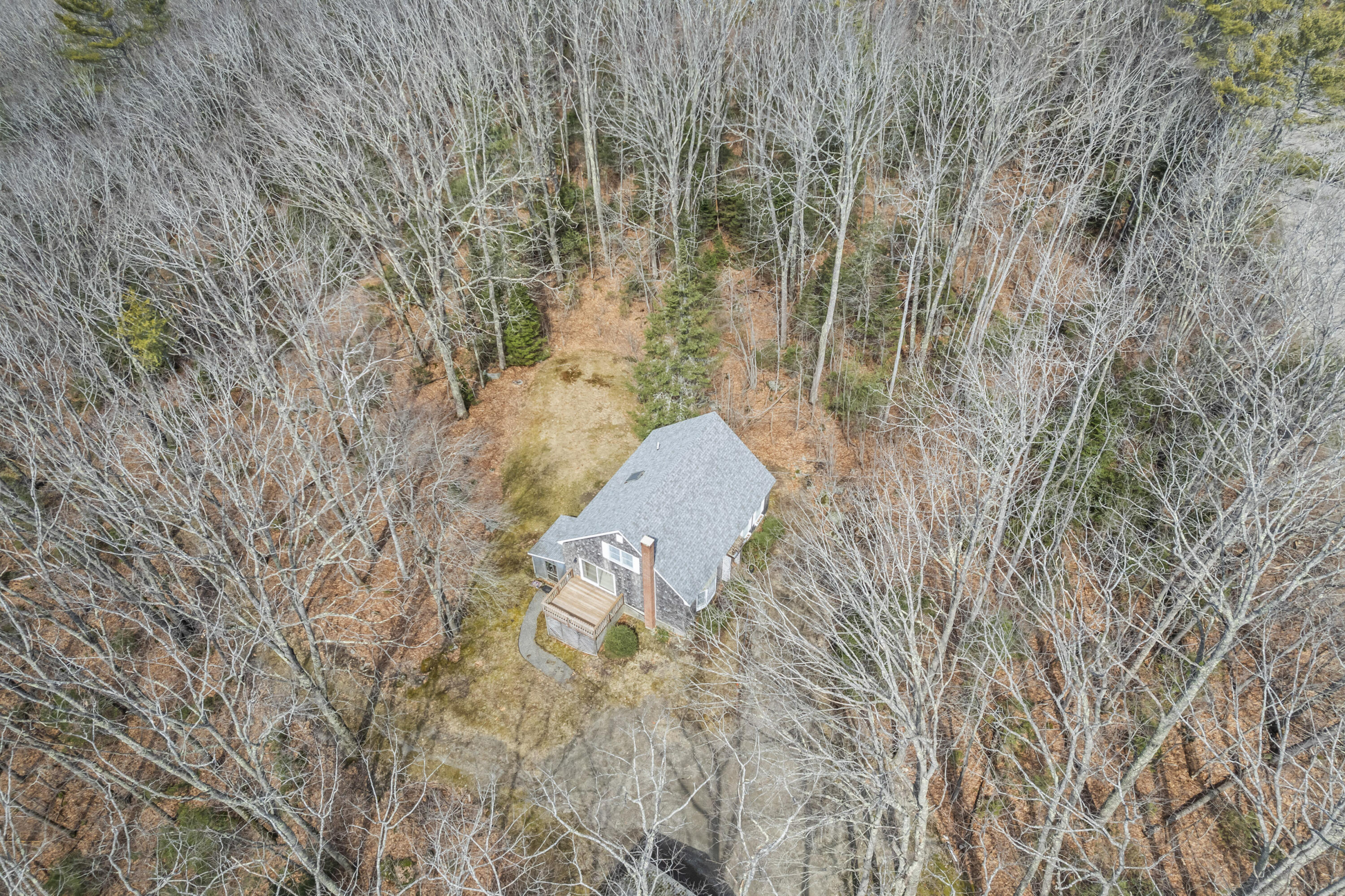 1160 Wagner Bridge Road Waldoboro, ME 04572 - Photo 55 of 67 1160 Wagner Bridge Rd_156