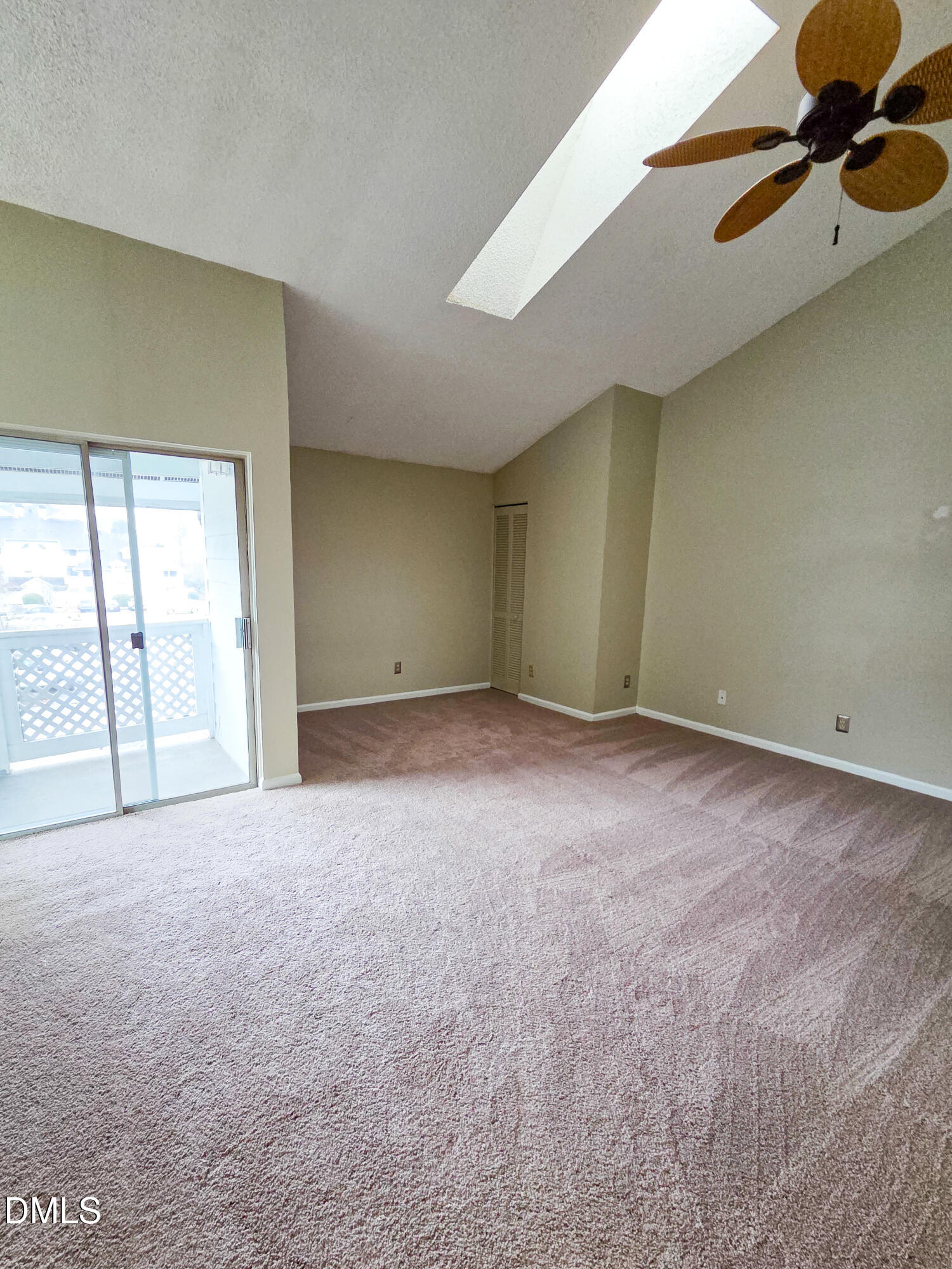 3810 Grey Harbor Drive, Unit 307 Raleigh, NC 27616 - Photo 25 of 25 an empty room with windows