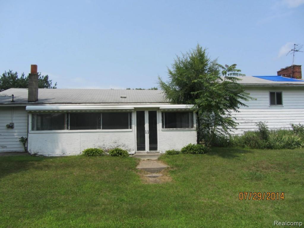 34555 Beverly Road Romulus, MI 48174 - Photo 4 of 11 34555 Beverly Romulus 072914 (7).jpg