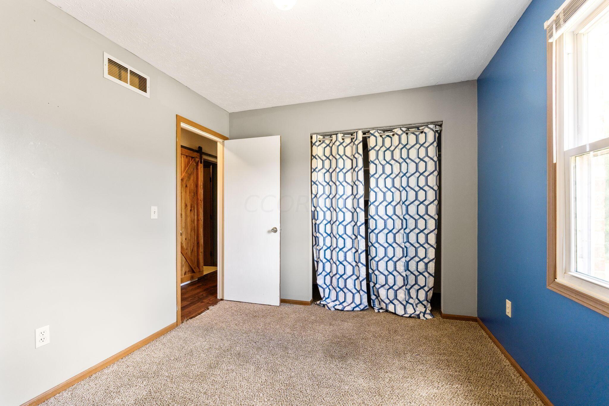 4120 Sintz Road Springfield, OH 45504 - Photo 26 of 64 Bedroom 2