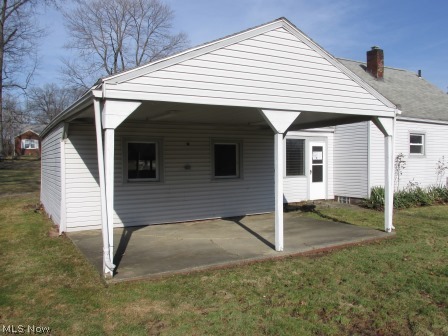 4854 Fields Avenue Southwest Canton, OH 44706 - Photo 15 of 17