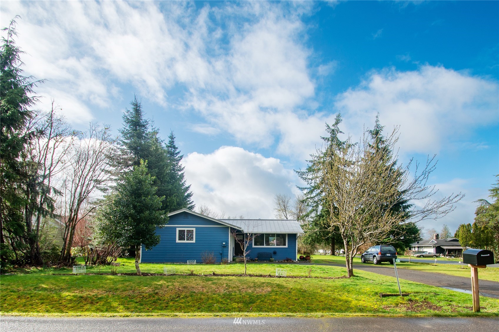 830 Mayberry Street Forks, WA 98331 - Photo 1 of 38 Gallery Image 1