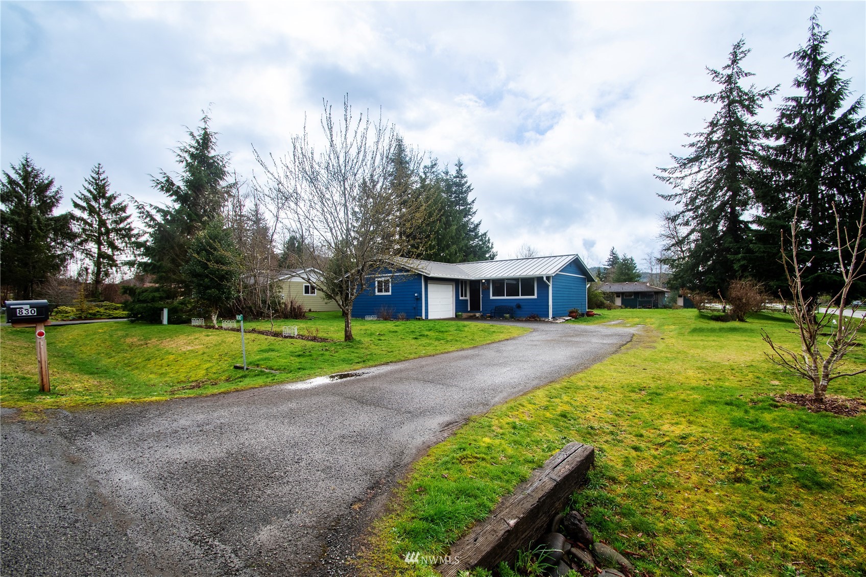 830 Mayberry Street Forks, WA 98331 - Photo 12 of 38 Gallery Image 12