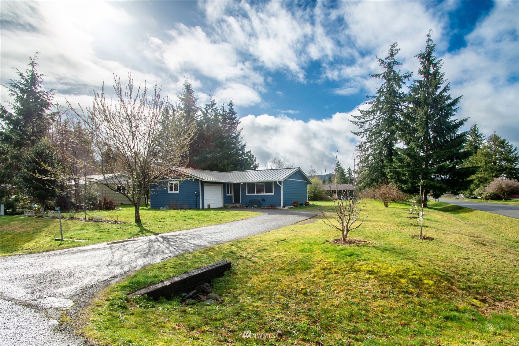 830 Mayberry Street Forks, WA 98331 - Photo 2 of 38 Gallery Image 2
