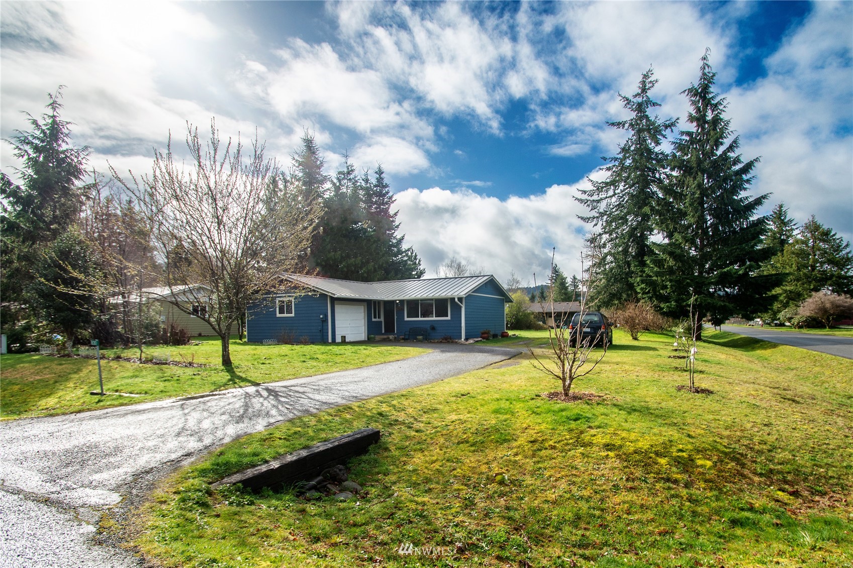 830 Mayberry Street Forks, WA 98331 - Photo 3 of 38 Gallery Image 3