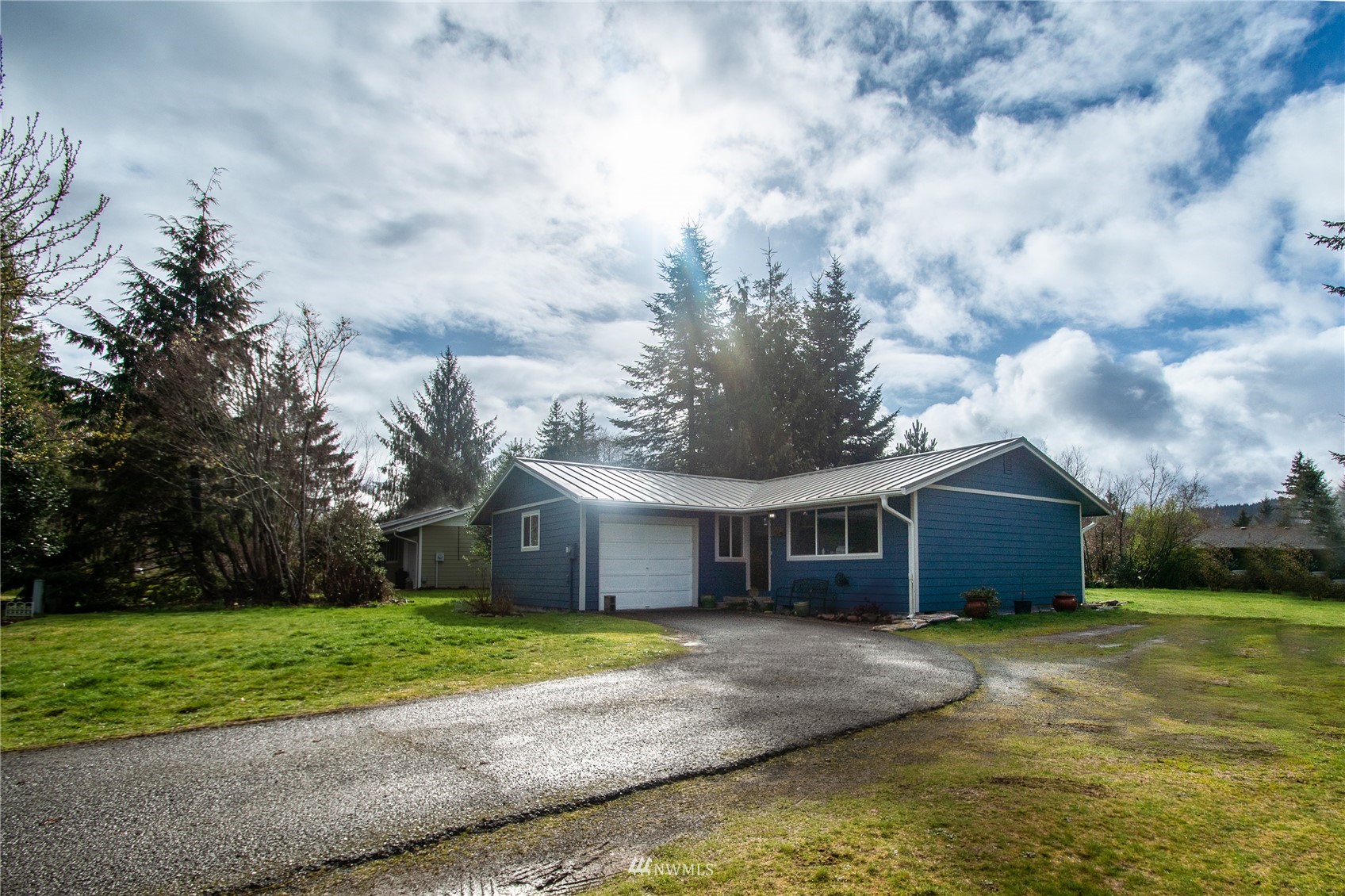 830 Mayberry Street Forks, WA 98331 - Photo 4 of 38 Gallery Image 4
