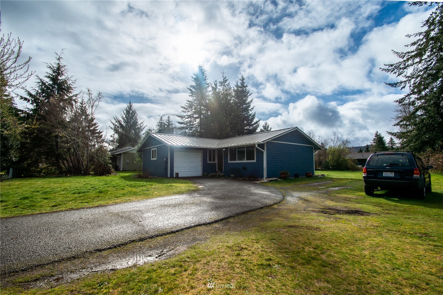 830 Mayberry Street Forks, WA 98331 - Photo 5 of 38 Gallery Image 5