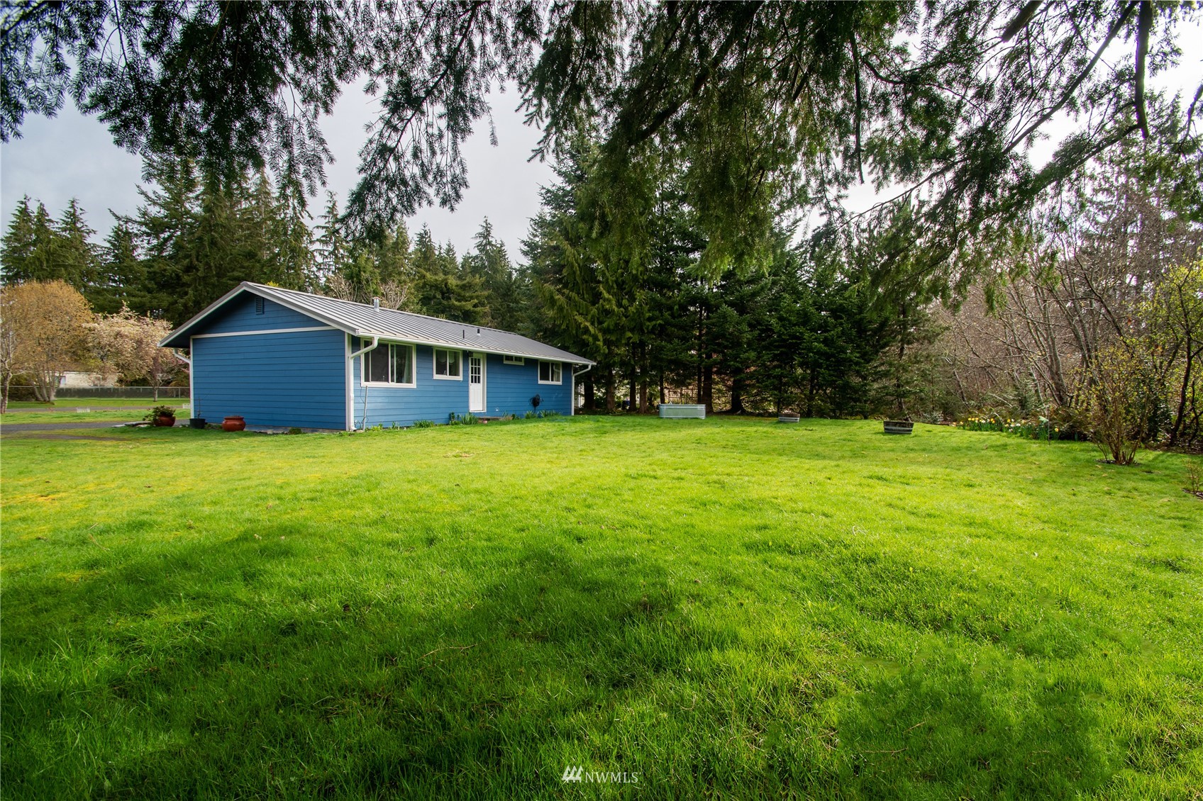 830 Mayberry Street Forks, WA 98331 - Photo 7 of 38 Gallery Image 7