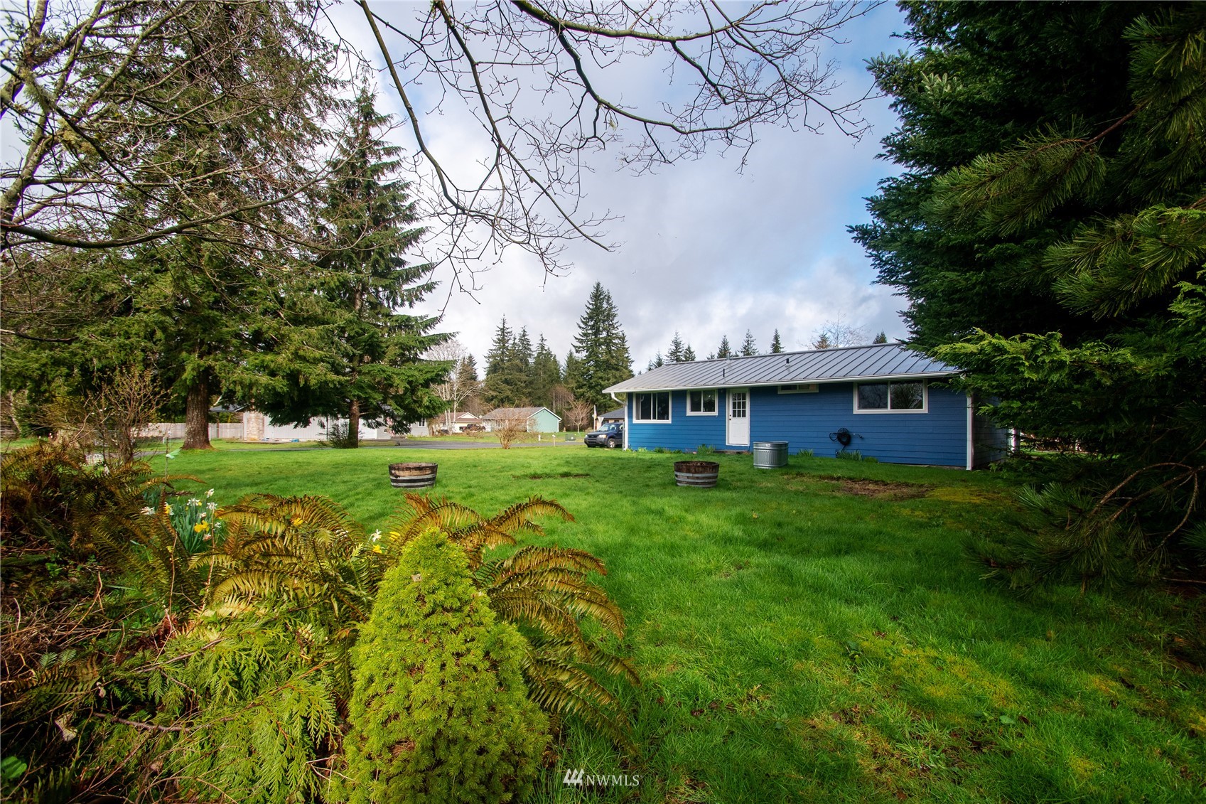 830 Mayberry Street Forks, WA 98331 - Photo 10 of 38 Gallery Image 10