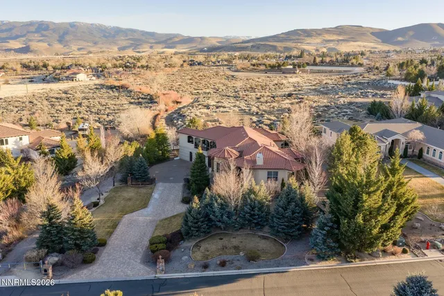 $2,700,000 | 12910 Silver Wolf Road, Reno, NV 89511