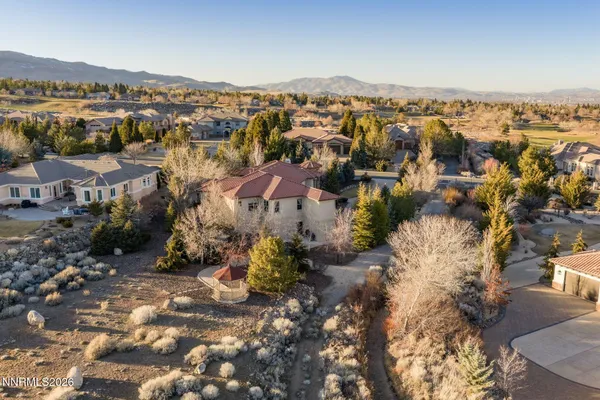 $2,700,000 | 12910 Silver Wolf Road, Reno, NV 89511