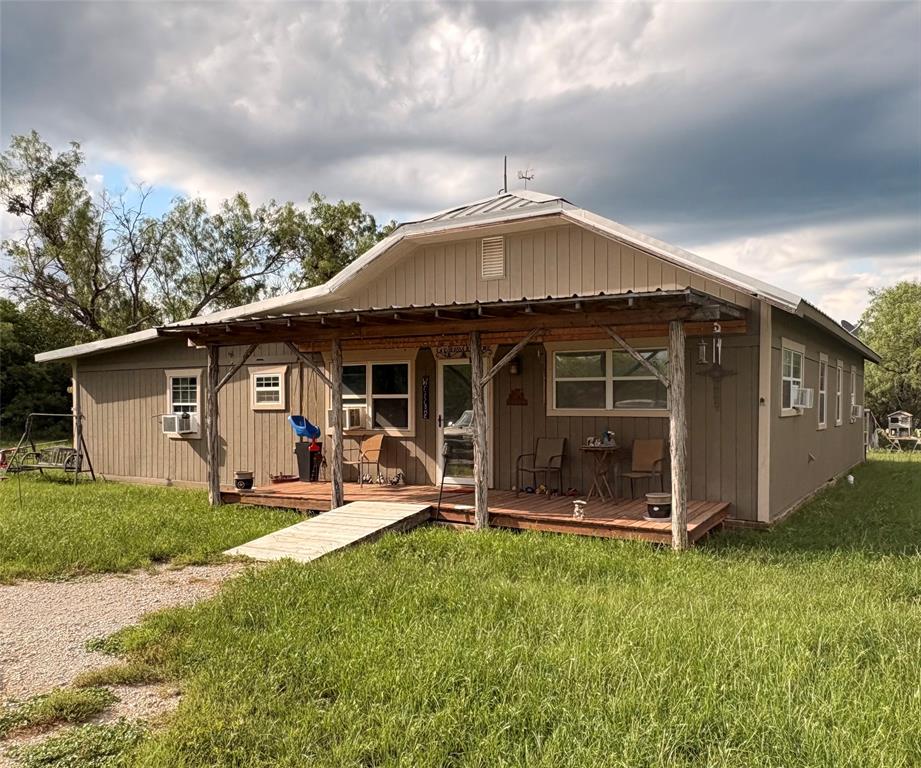 1117 North Tiffin Road Ranger, TX 76470 - Photo 4 of 40