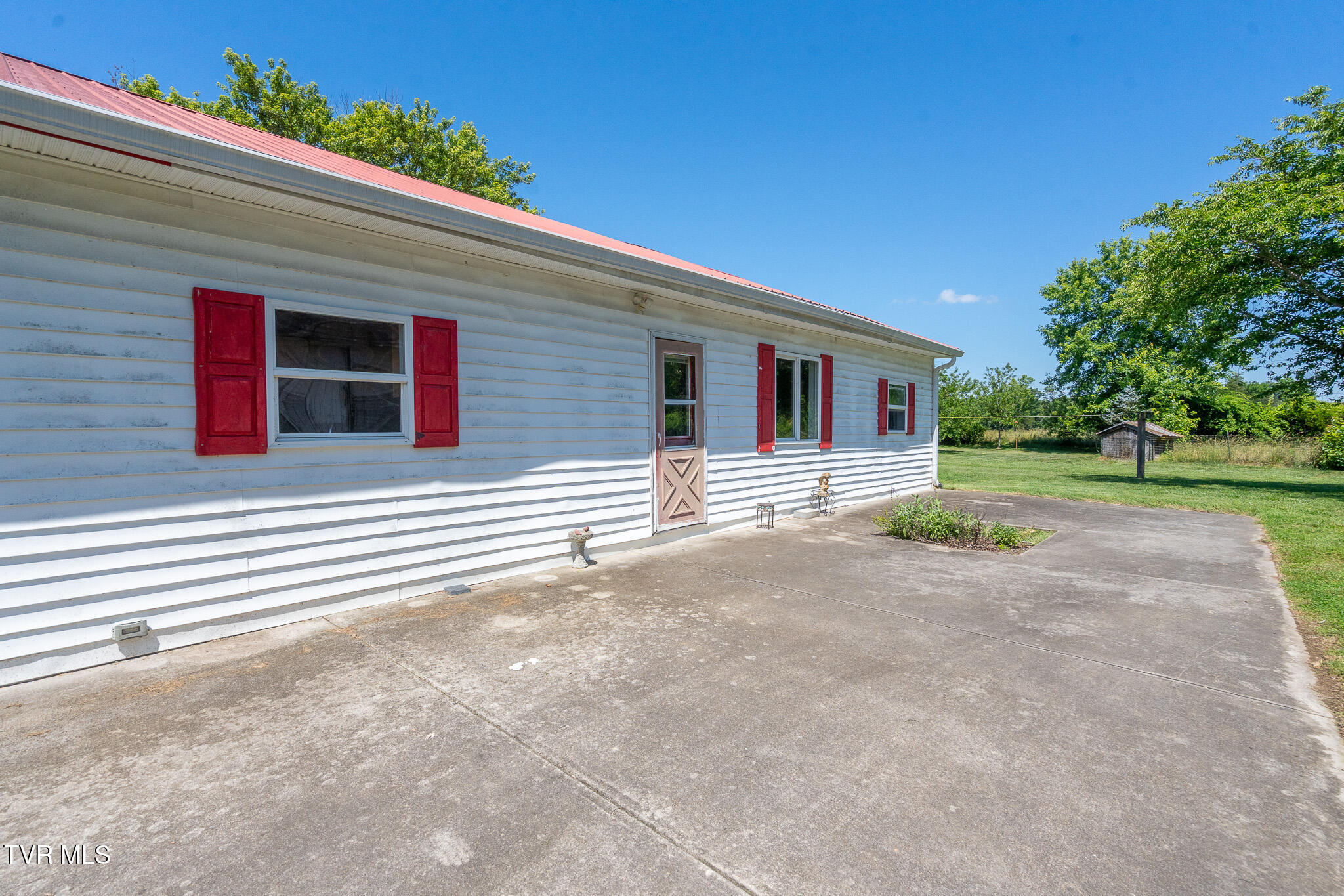 1135 Pleasant Hill Road Chuckey, TN 37641 - Photo 39 of 47 Pleasant Hill 19