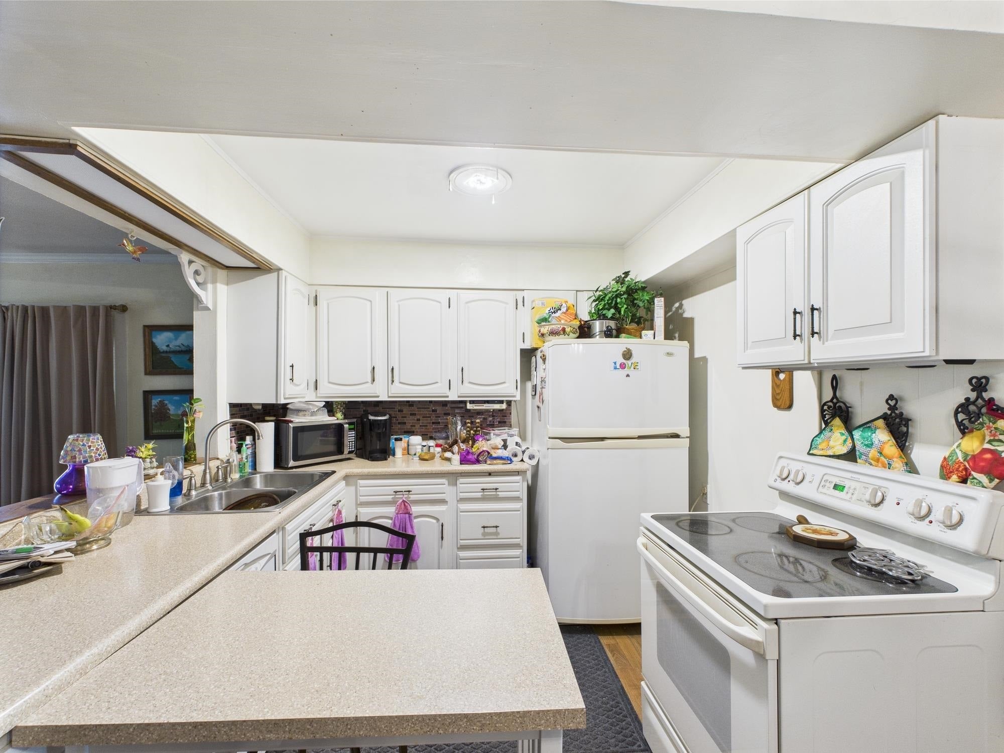 261 Forest Road Huntington, WV 25705 - Photo 9 of 20 Gallery Image 9