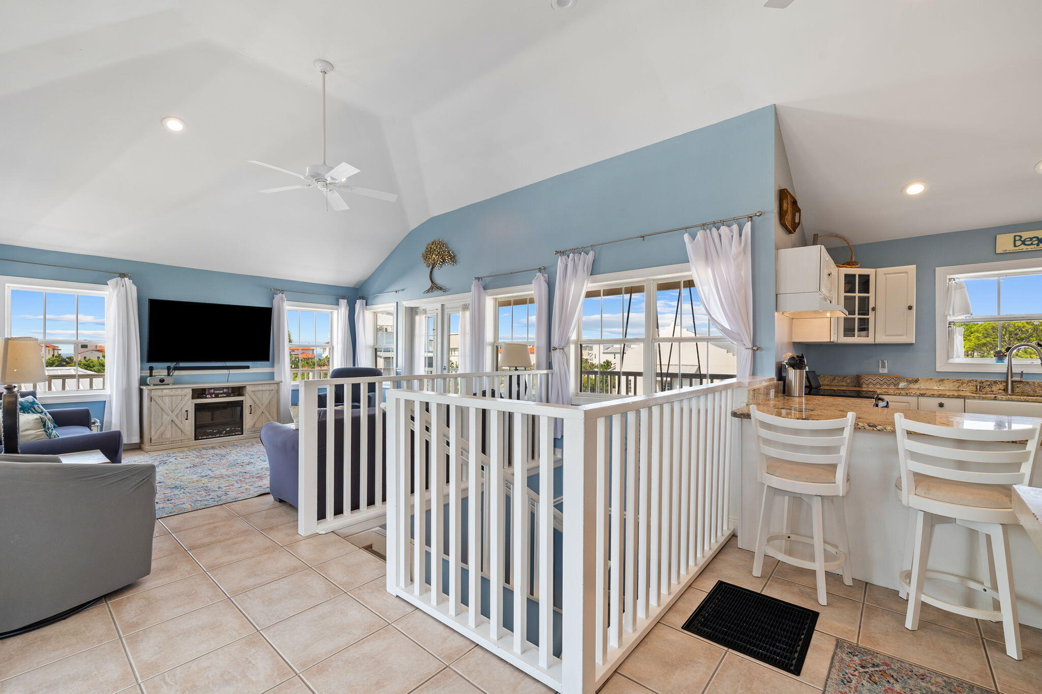 70 Pointe Circle Santa Rosa Beach, FL 32459 - Photo 16 of 95 Living Area