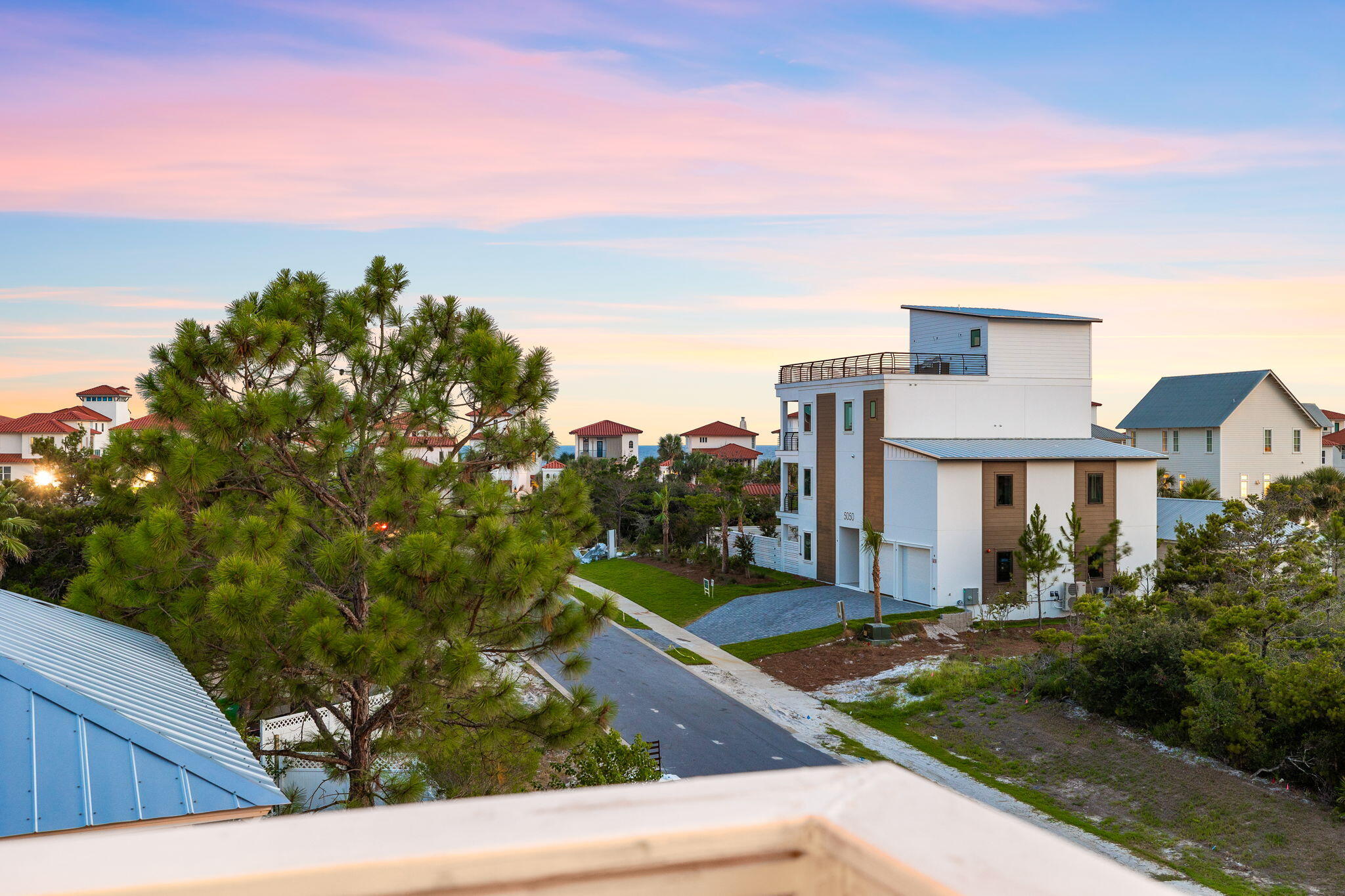 70 Pointe Circle Santa Rosa Beach, FL 32459 - Photo 21 of 95 3rd Floor View