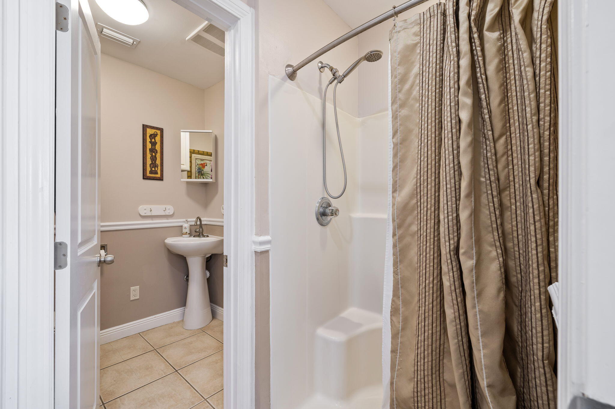 70 Pointe Circle Santa Rosa Beach, FL 32459 - Photo 46 of 95 1st Floor Bedroom En-Suite
