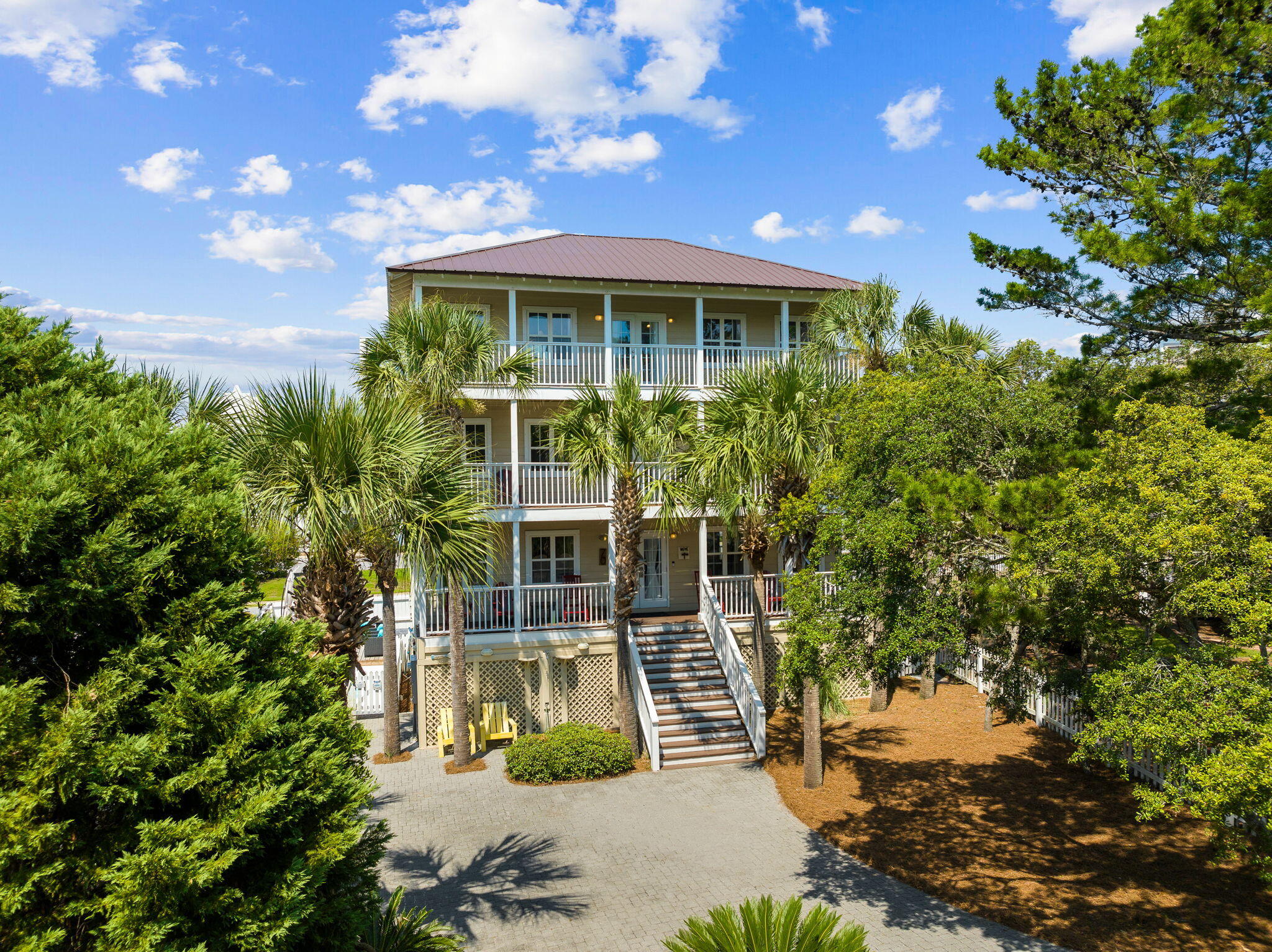 70 Pointe Circle Santa Rosa Beach, FL 32459 - Photo 61 of 95 Exterior