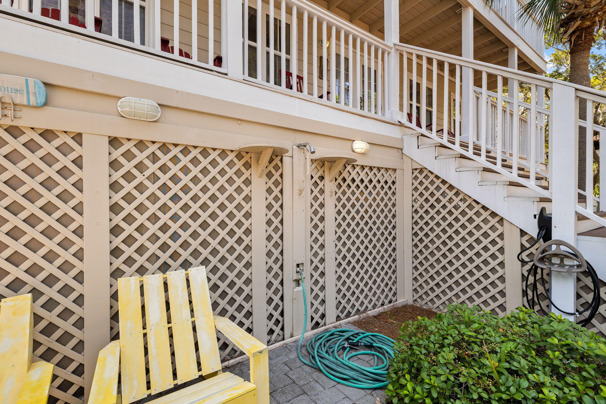 70 Pointe Circle Santa Rosa Beach, FL 32459 - Photo 65 of 95 Outdoor Shower
