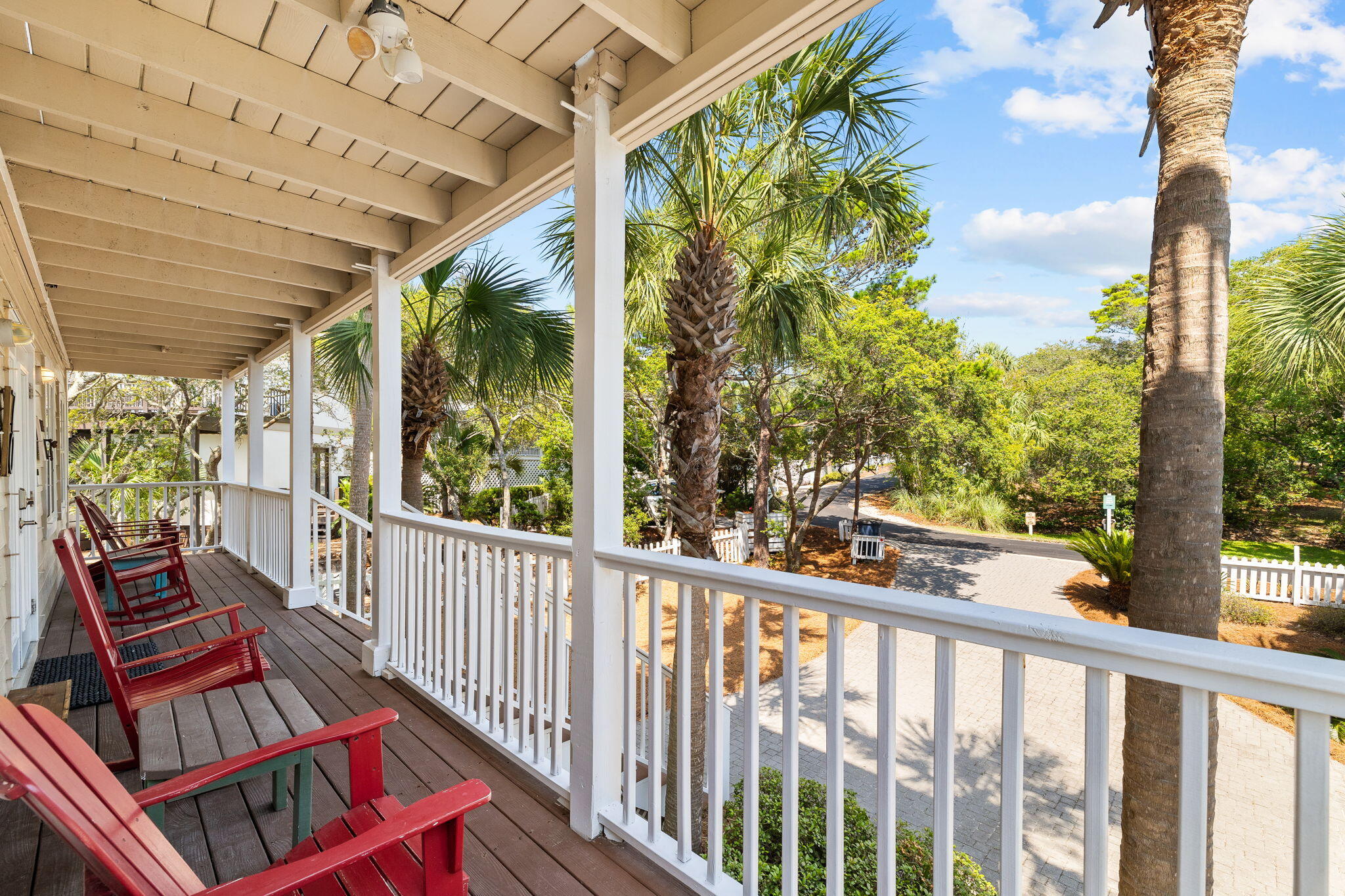 70 Pointe Circle Santa Rosa Beach, FL 32459 - Photo 66 of 95 Front Porch