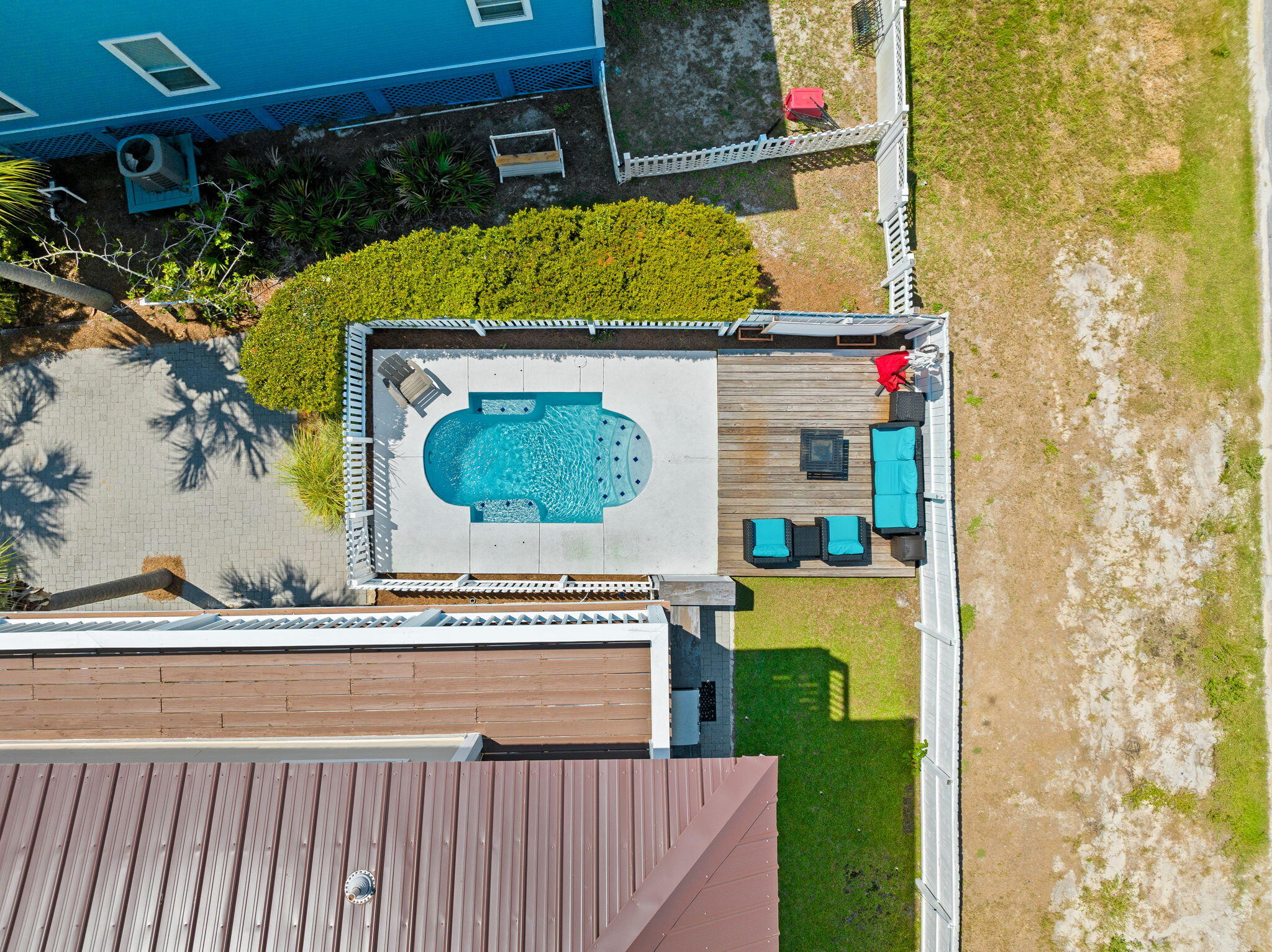 70 Pointe Circle Santa Rosa Beach, FL 32459 - Photo 72 of 95 Private Pool