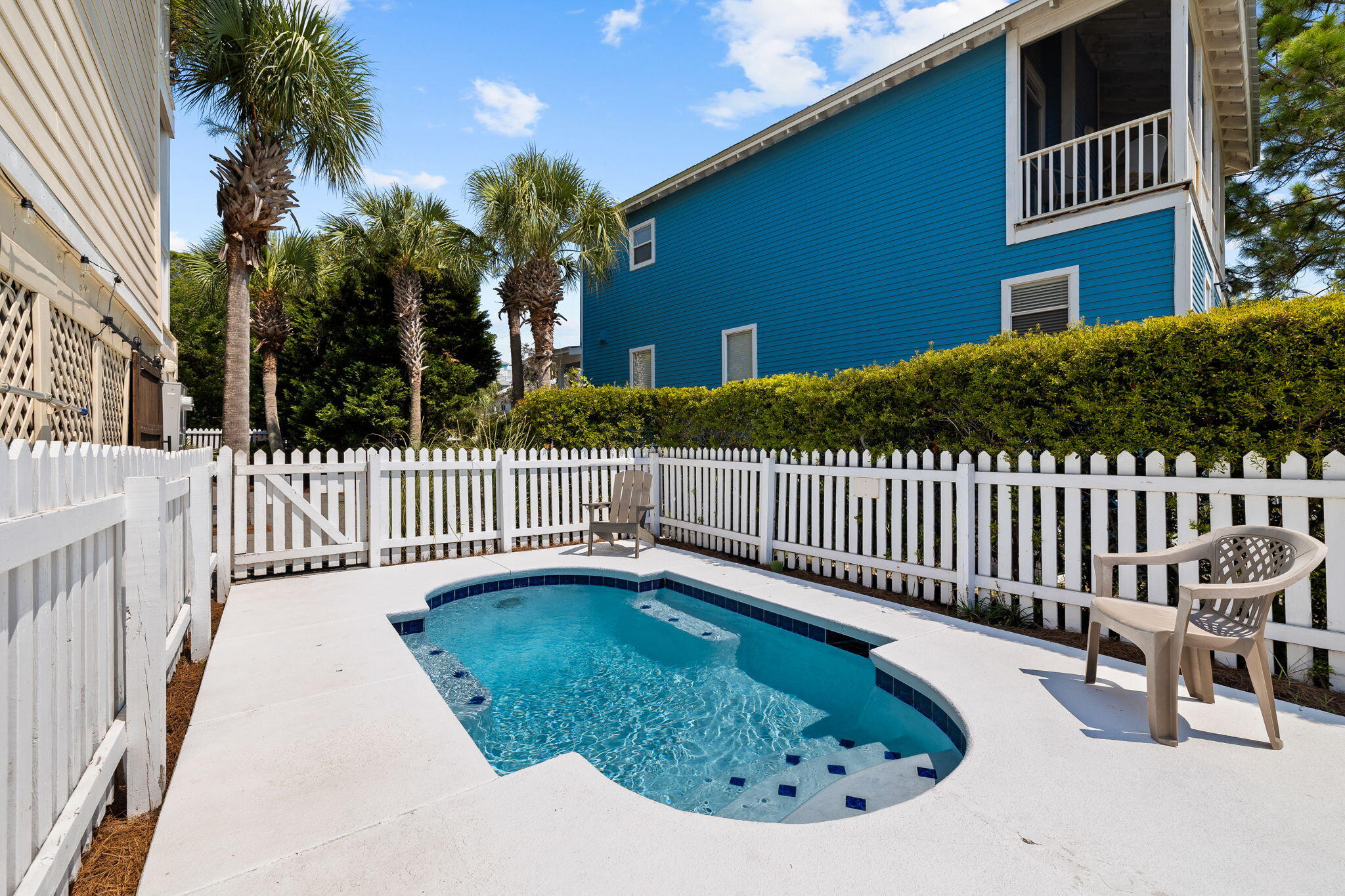 70 Pointe Circle Santa Rosa Beach, FL 32459 - Photo 74 of 95 Private Pool
