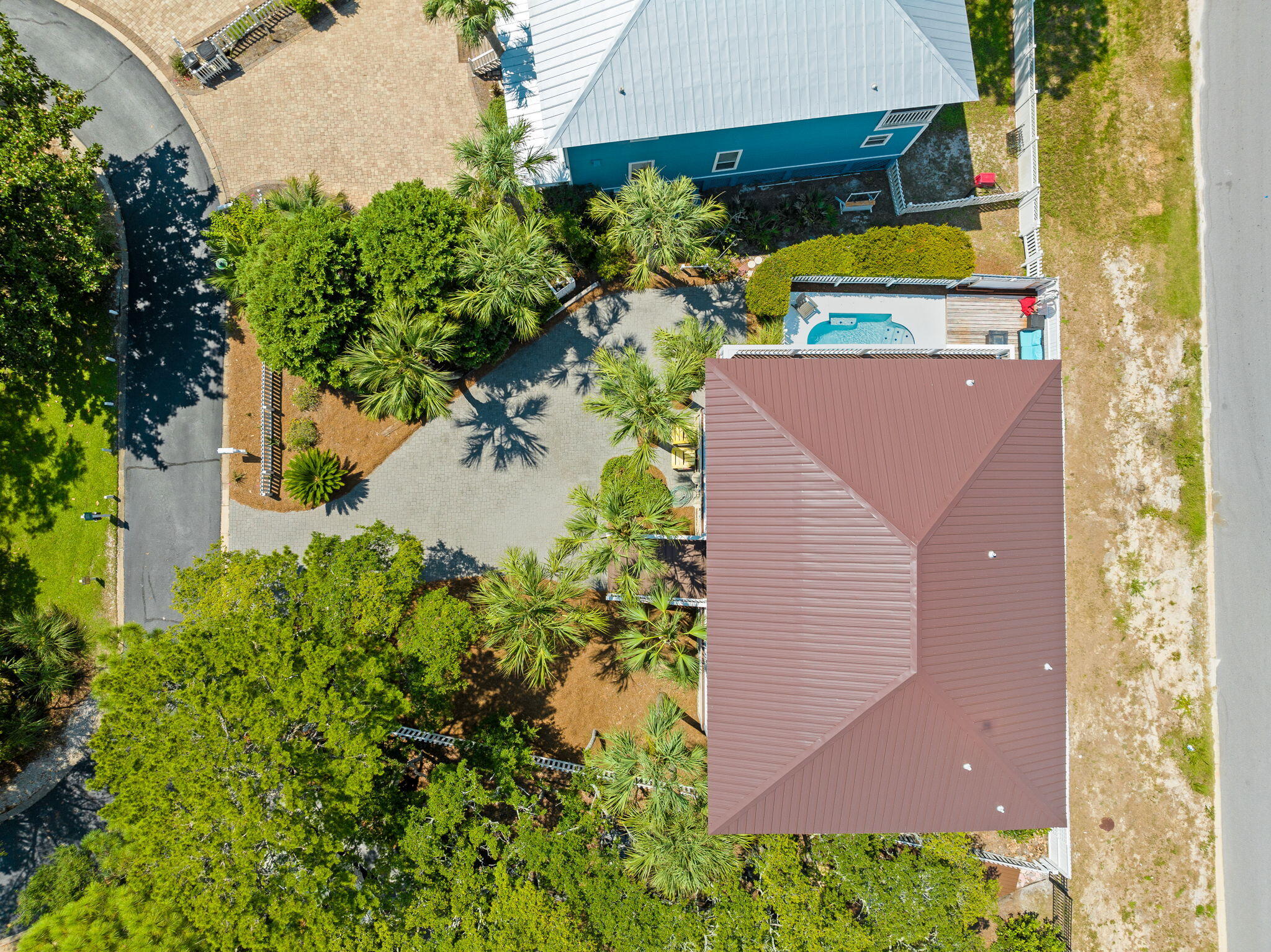 70 Pointe Circle Santa Rosa Beach, FL 32459 - Photo 86 of 95 Wide Lot