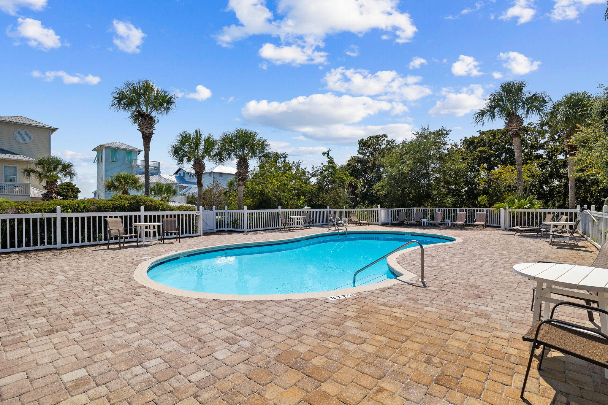 70 Pointe Circle Santa Rosa Beach, FL 32459 - Photo 92 of 95 Community Pool