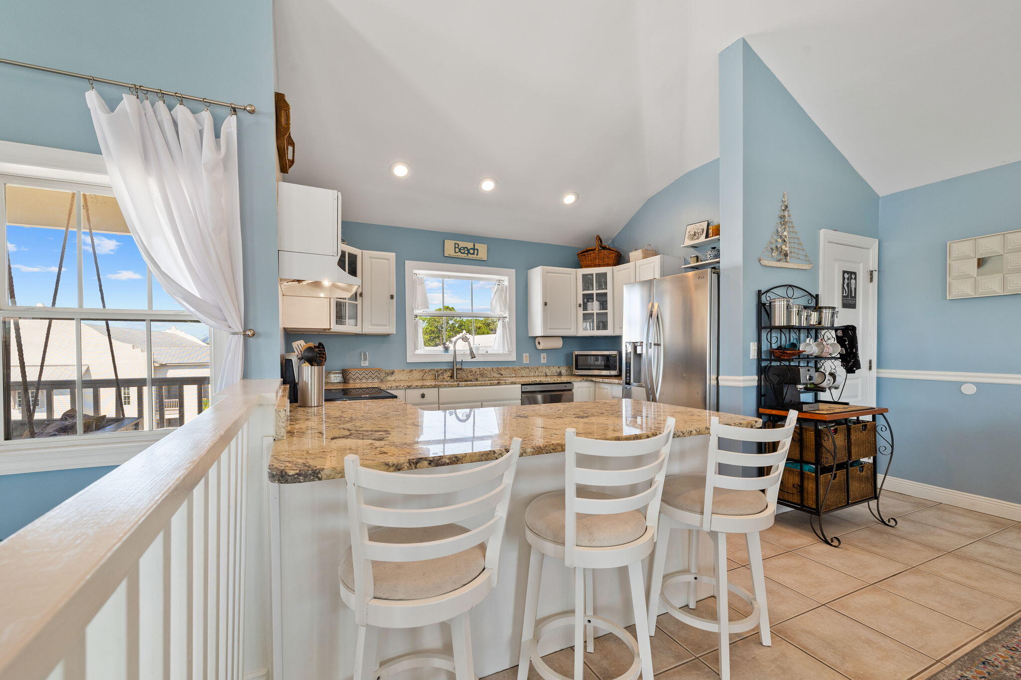 70 Pointe Circle Santa Rosa Beach, FL 32459 - Photo 10 of 95 Kitchen