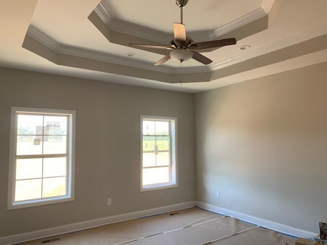 3249 Midland Road Bell Buckle, TN 37020 - Photo 8 of 12 a view of an empty room with a window
