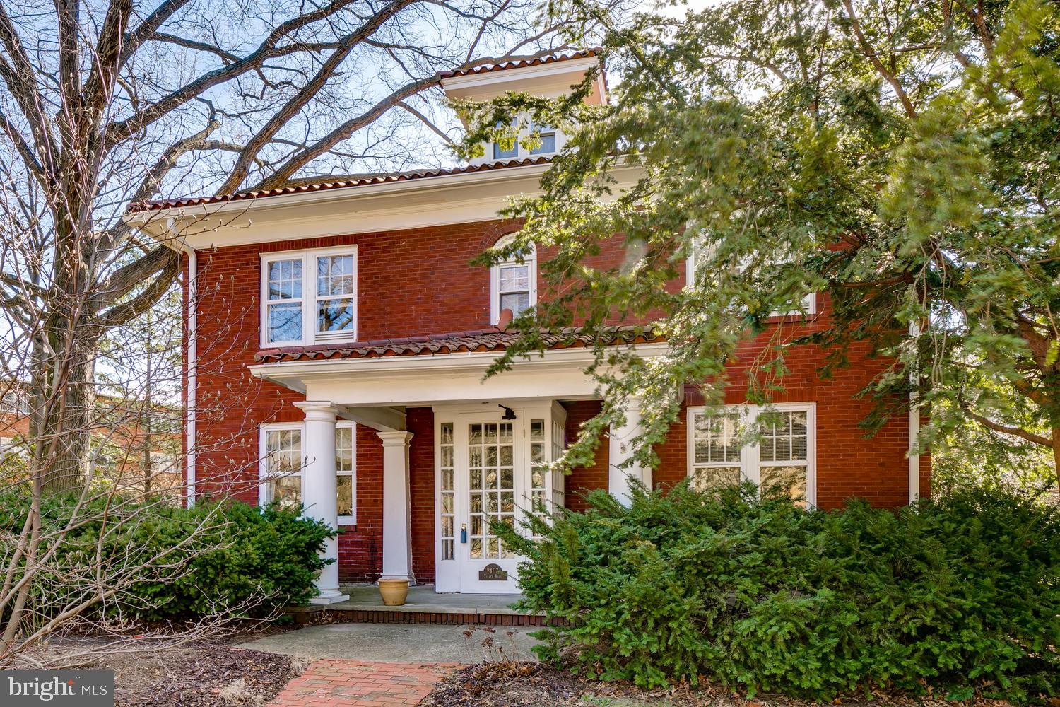 2407 Valley Road Harrisburg, PA 17104 - Photo 2 of 38 Gallery Image 2